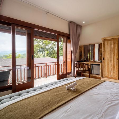 Angseri Villas Selemadeg Exteriör bild